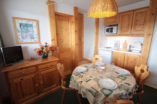 Appartements Grand Mont 1 - Les Saisies
