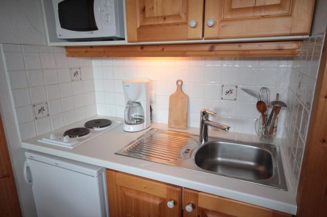Appartements Grand Mont 1 - Les Saisies