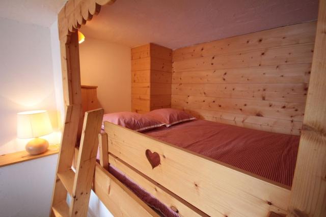 Appartements Grand Mont 1 - Les Saisies