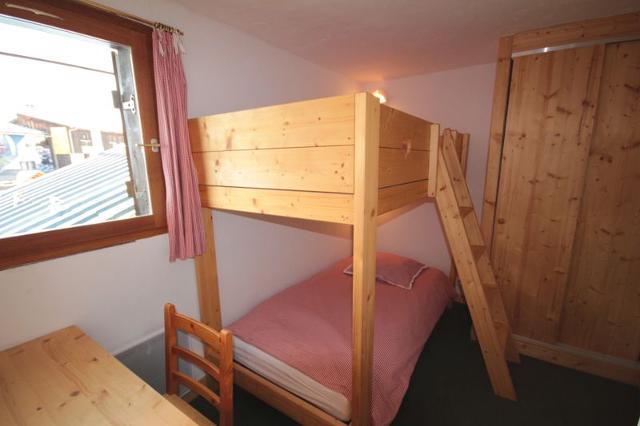 Appartements Grand Mont 1 - Les Saisies