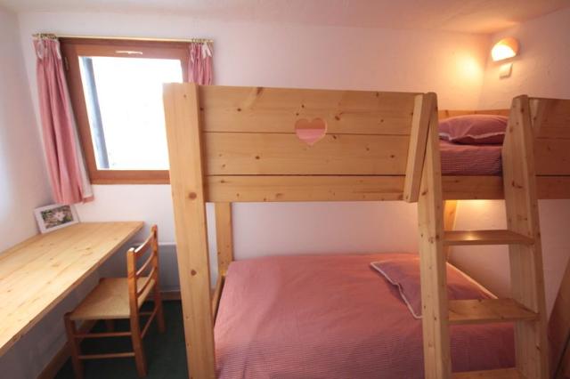 Appartements Grand Mont 1 - Les Saisies