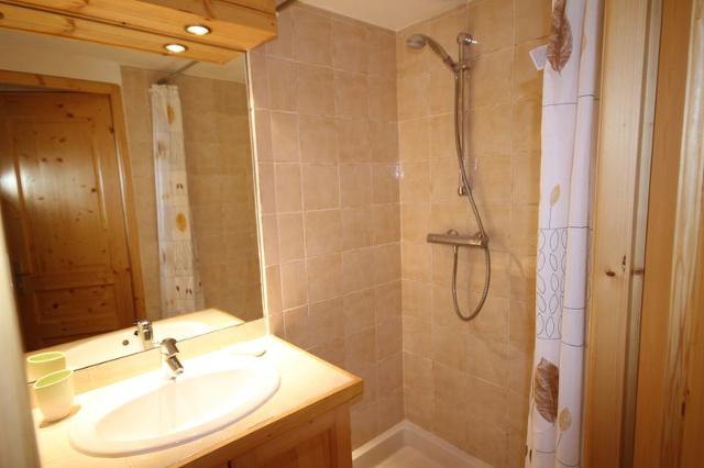 Appartements Grand Mont 1 - Les Saisies