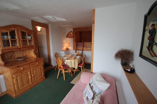 Appartements Grand Mont 1 - Les Saisies