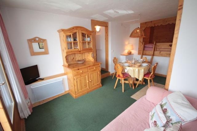 Appartements Grand Mont 1 - Les Saisies