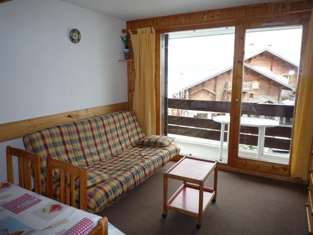 Appartements Grand Mont 1 - Les Saisies