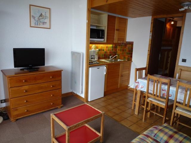 Appartements Grand Mont 1 - Les Saisies
