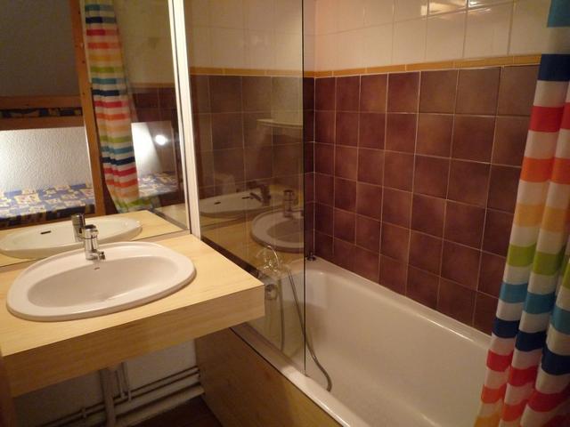 Appartements Grand Mont 1 - Les Saisies