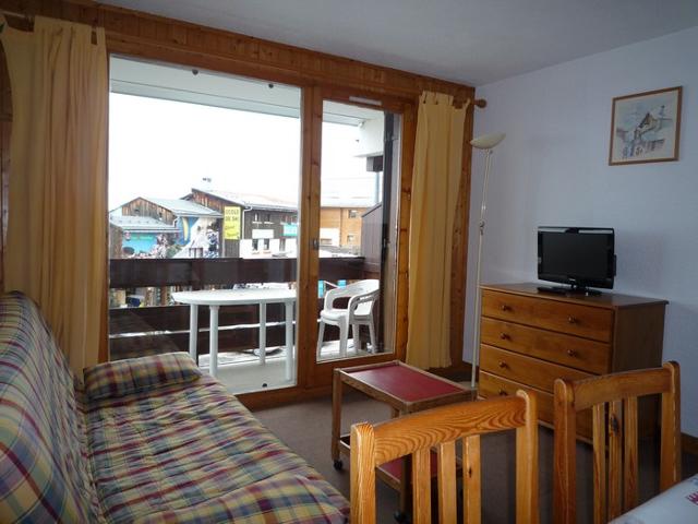 Appartements Grand Mont 1 - Les Saisies