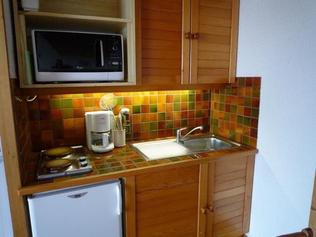 Appartements Grand Mont 1 - Les Saisies