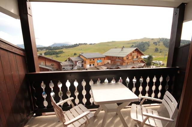 Appartements Grand Mont 1 - Les Saisies