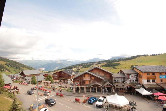 Appartements Grand Mont 1 - Les Saisies