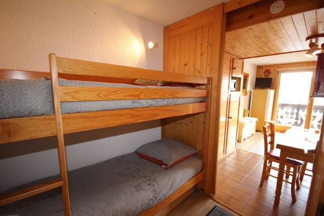 Appartements Grand Mont 1 - Les Saisies