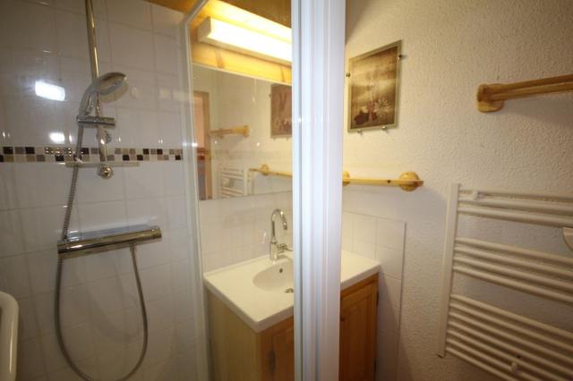 Appartements Grand Mont 1 - Les Saisies