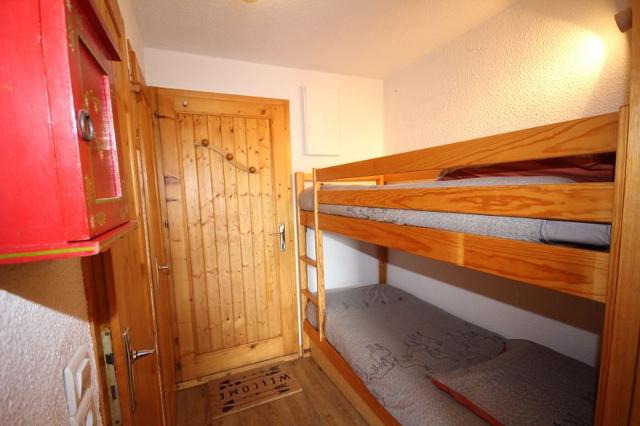 Appartements Grand Mont 1 - Les Saisies