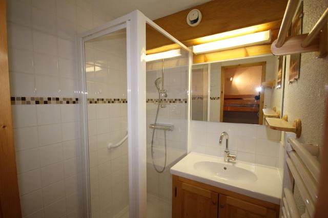 Appartements Grand Mont 1 - Les Saisies