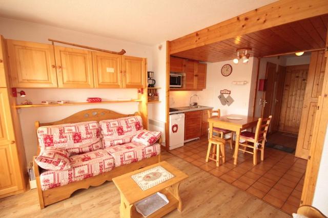 Appartements Grand Mont 1 - Les Saisies