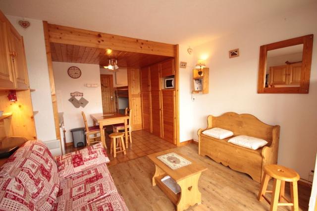 Appartements Grand Mont 1 - Les Saisies