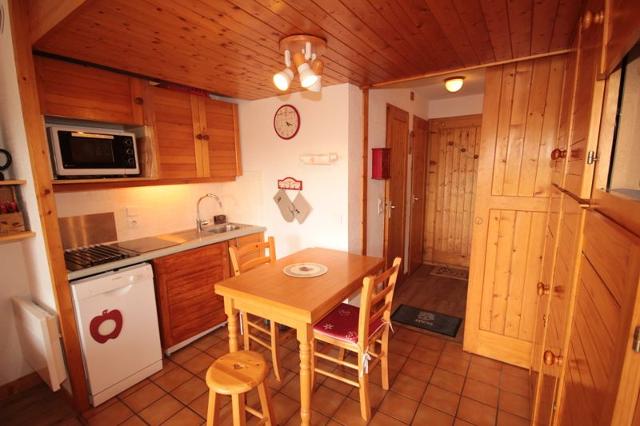 Appartements Grand Mont 1 - Les Saisies