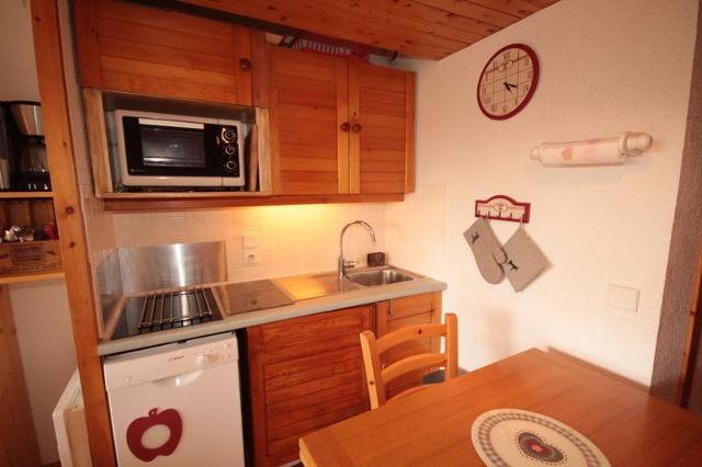 Appartements Grand Mont 1 - Les Saisies