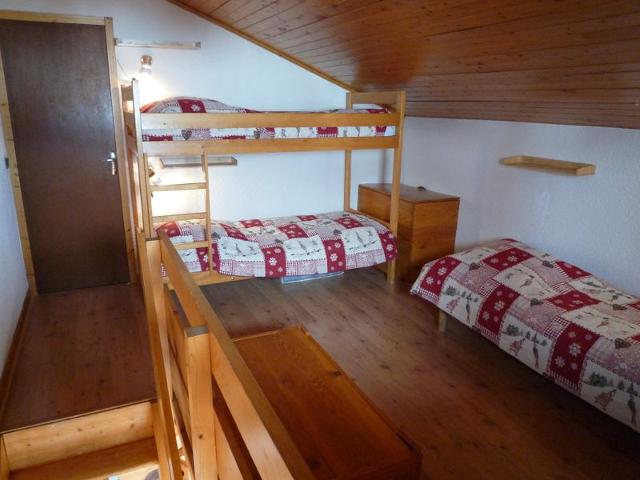 Appartements Grand Mont 1 - Les Saisies