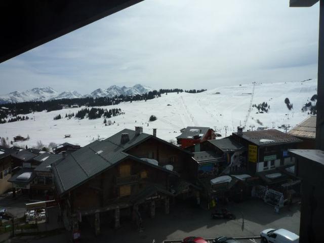 Appartements Grand Mont 1 - Les Saisies