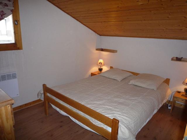 Appartements Grand Mont 1 - Les Saisies