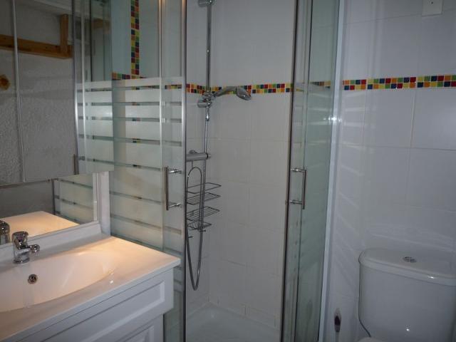 Appartements Grand Mont 1 - Les Saisies