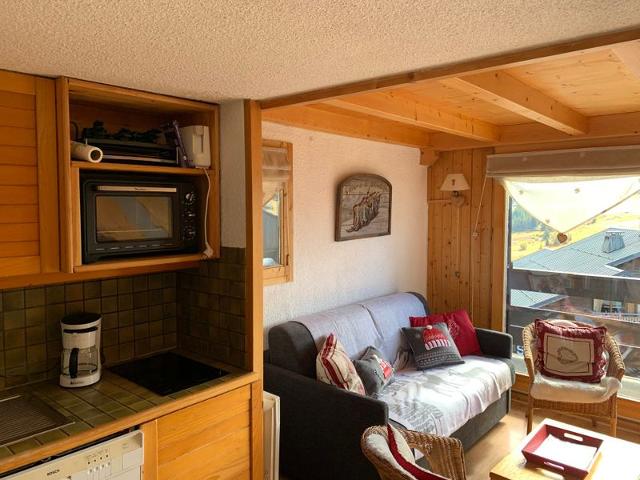 Appartements Grand Mont 1 - Les Saisies