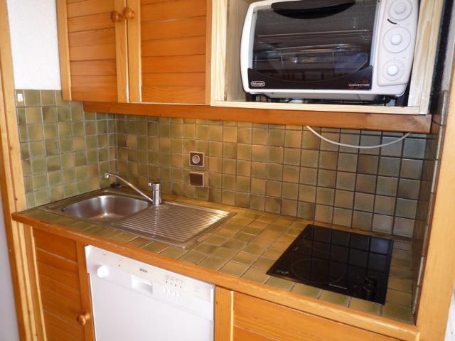 Appartements Grand Mont 1 - Les Saisies