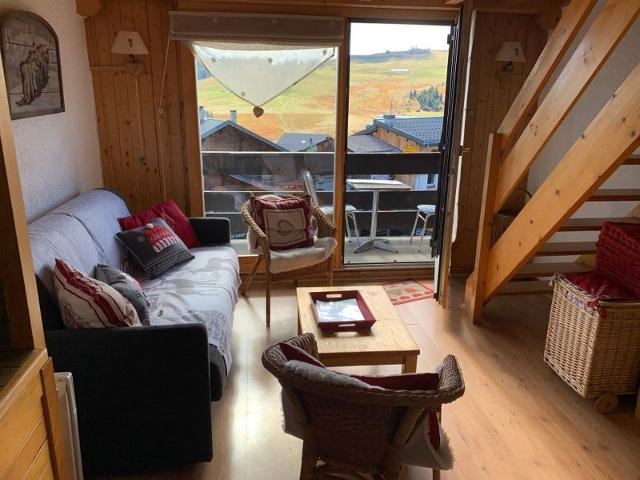 Appartements Grand Mont 1 - Les Saisies