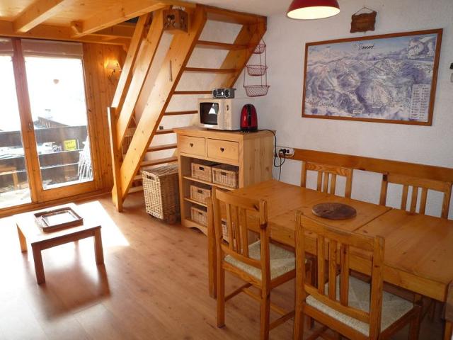 Appartements Grand Mont 1 - Les Saisies