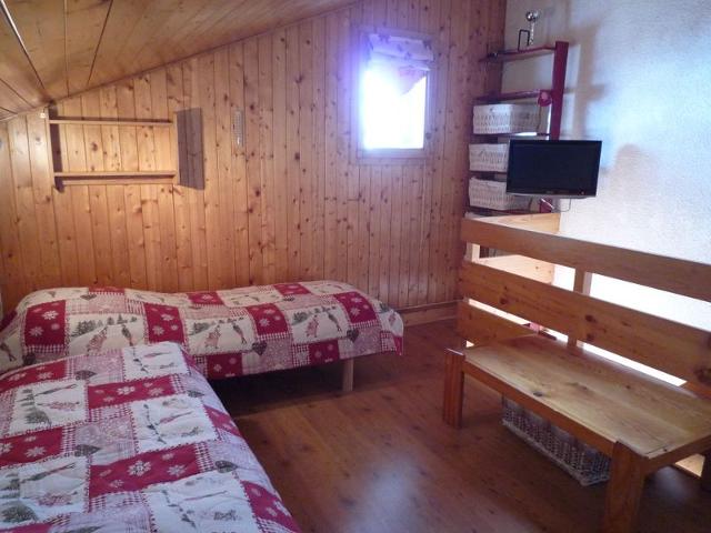 Appartements Grand Mont 1 - Les Saisies