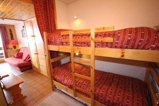 Appartements Grand Mont 1 - Les Saisies