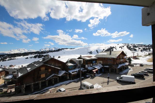 Appartements Grand Mont 1 - Les Saisies