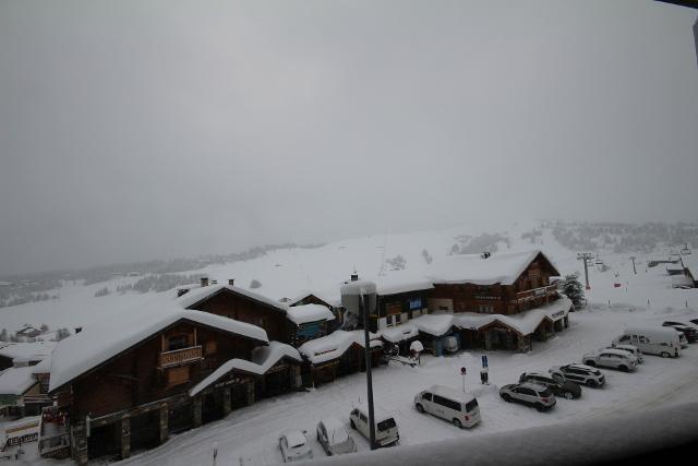 Appartements Grand Mont 1 - Les Saisies