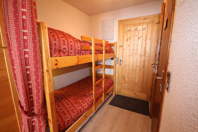 Appartements Grand Mont 1 - Les Saisies