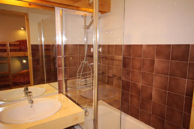 Appartements Grand Mont 1 - Les Saisies