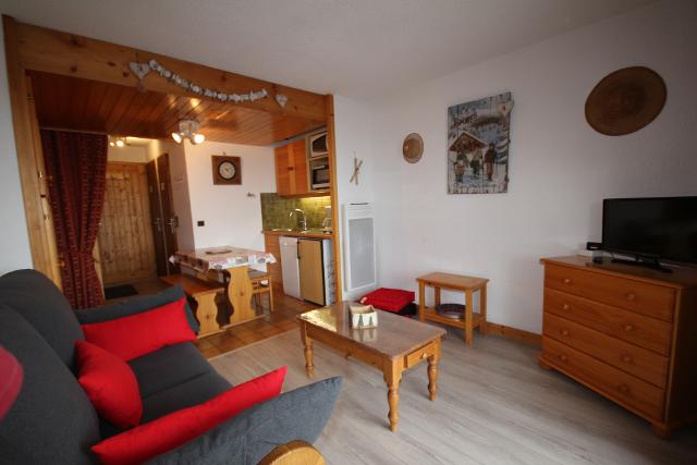 Appartements Grand Mont 1 - Les Saisies