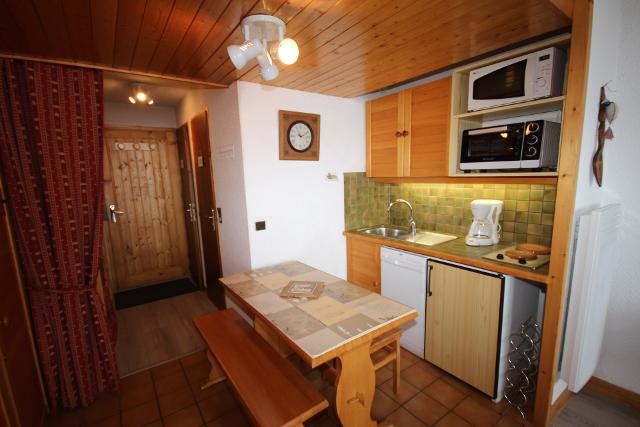 Appartements Grand Mont 1 - Les Saisies