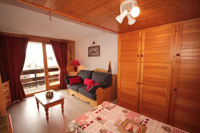 Appartements Grand Mont 1 - Les Saisies
