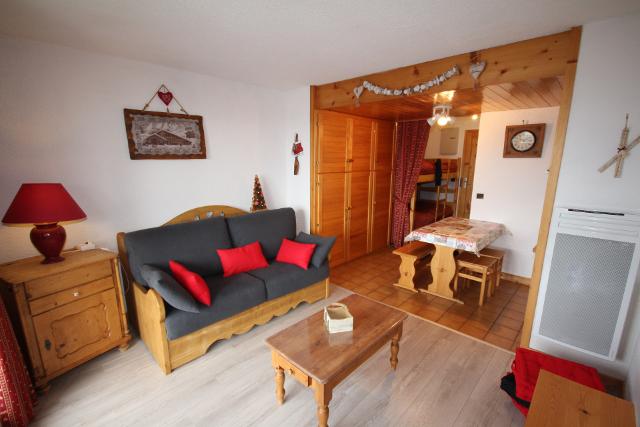 Appartements Grand Mont 1 - Les Saisies