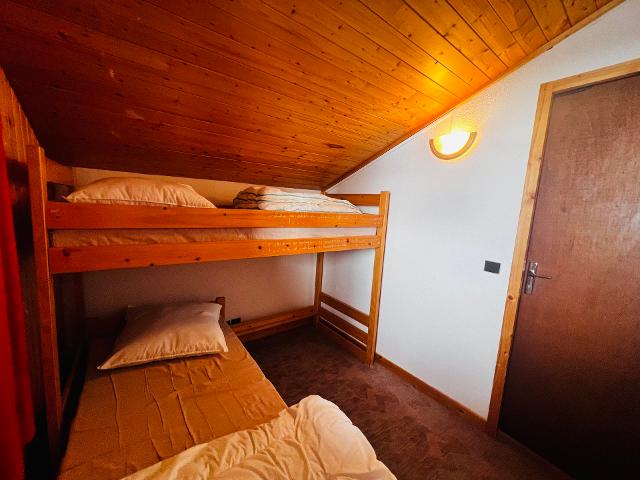 Appartements Grand Mont 1 - Les Saisies