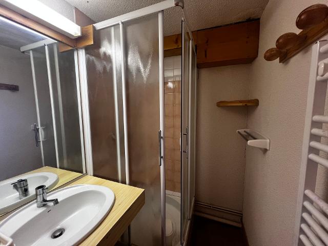 Appartements Grand Mont 1 - Les Saisies