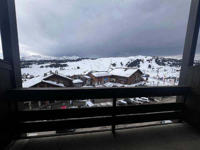Appartements Grand Mont 1 - Les Saisies