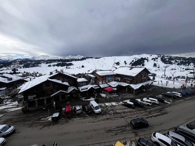 Appartements Grand Mont 1 - Les Saisies