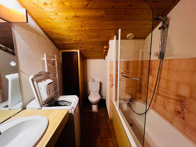 Appartements Grand Mont 1 - Les Saisies