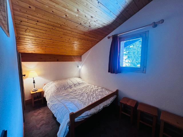 Appartements Grand Mont 1 - Les Saisies