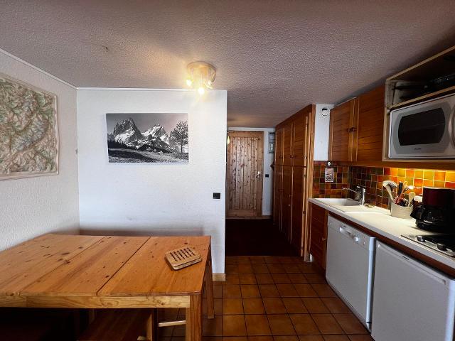 Appartements Grand Mont 1 - Les Saisies