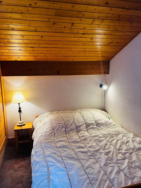 Appartements Grand Mont 1 - Les Saisies