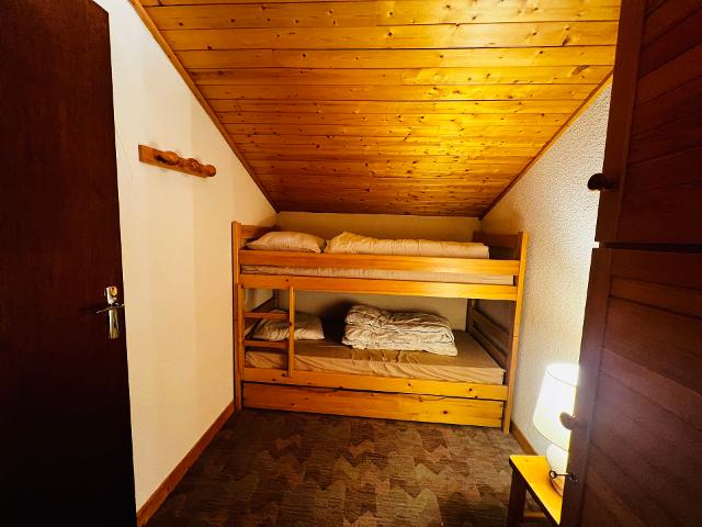 Appartements Grand Mont 1 - Les Saisies